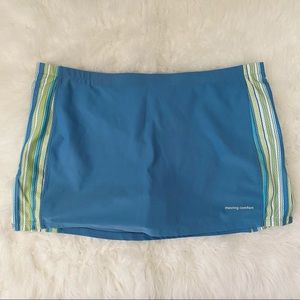 Athletic Skort